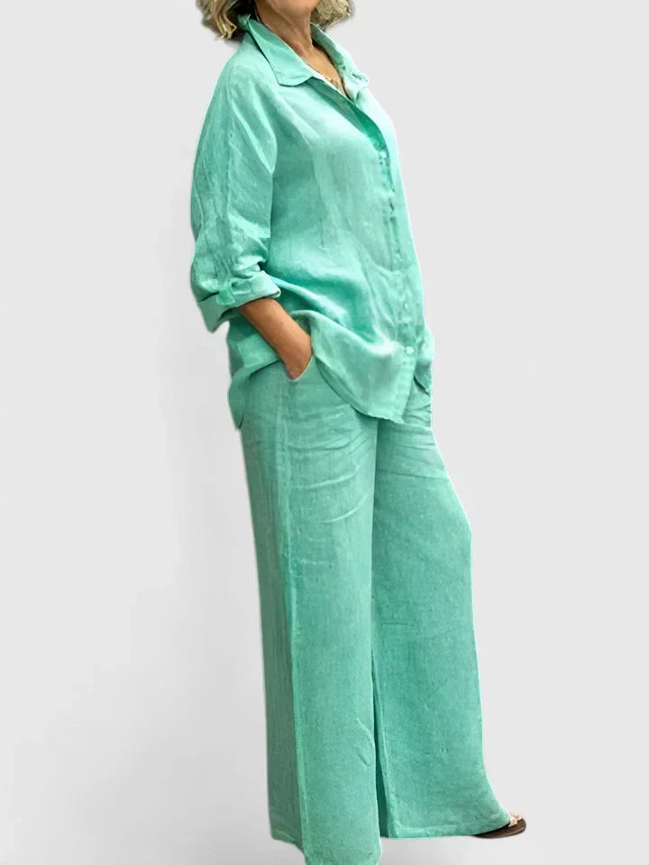 Clara | Cozy Ensemble