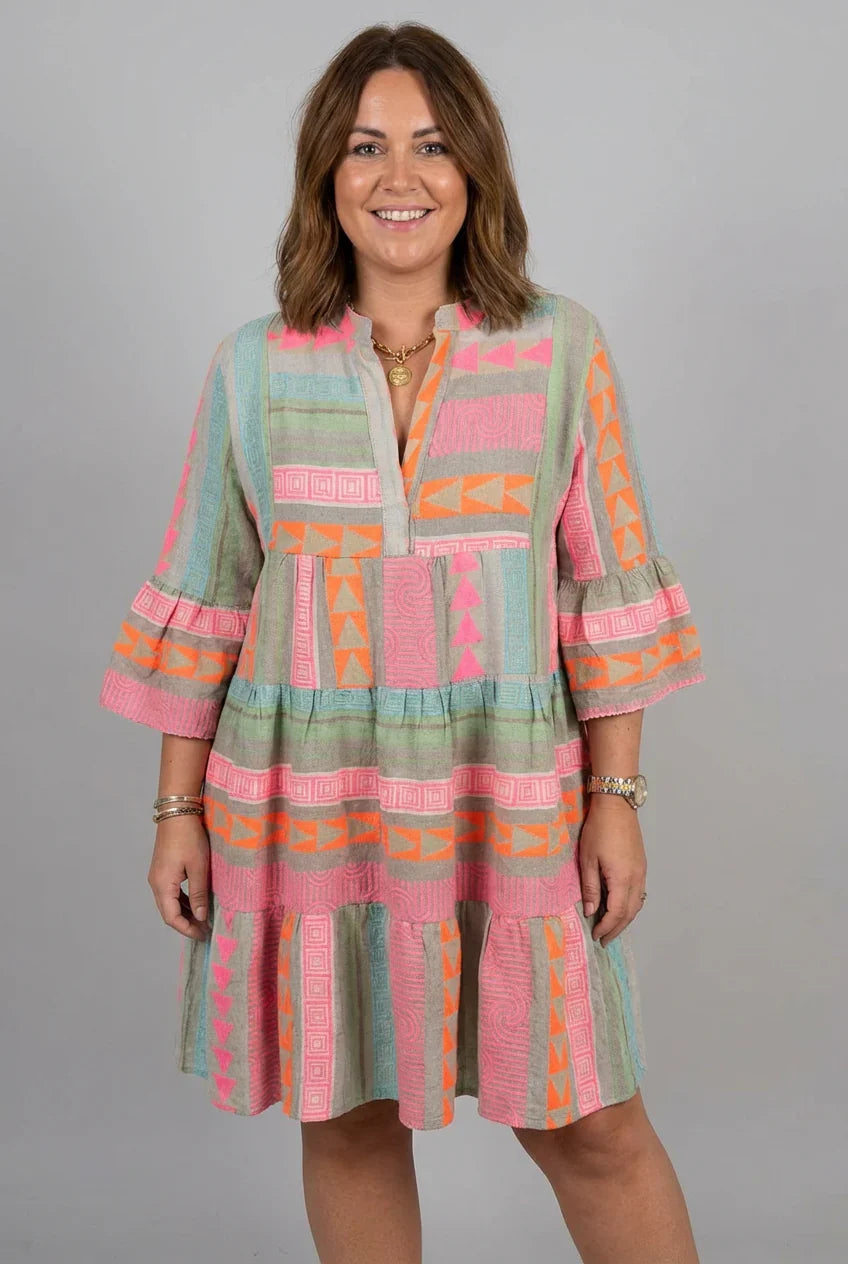 LILY - Spring Dress