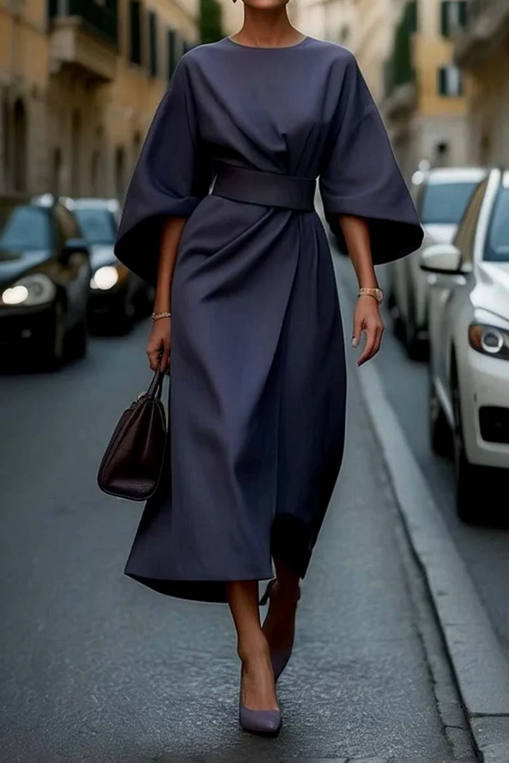 Louise - Elegant Dress
