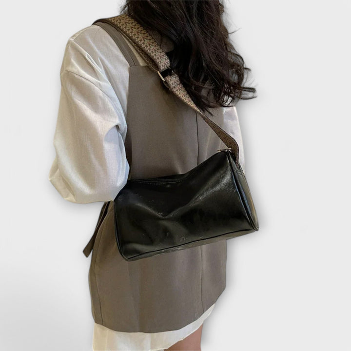 Clara | Vintage Crossbody Bag