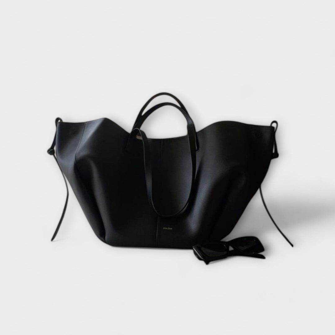 Clara | Vintage Tote Bag