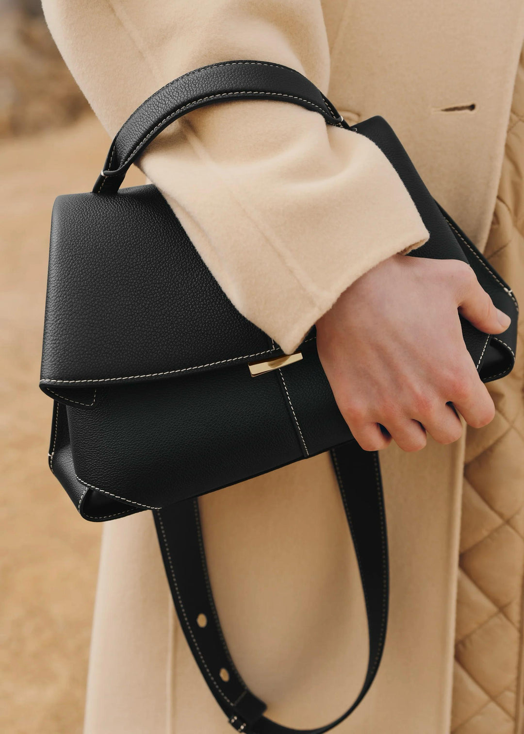 Aria Handbag
