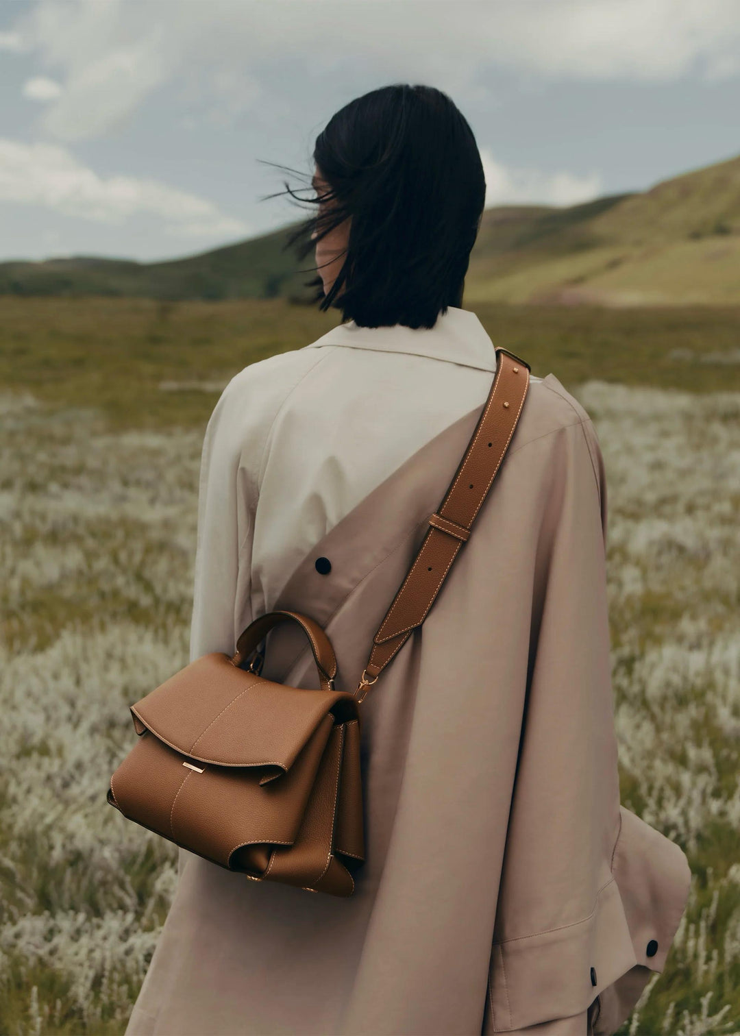 Aria Handbag