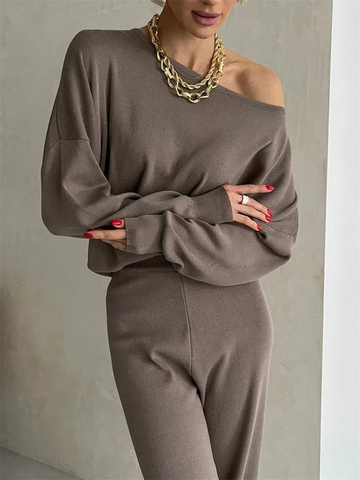 Crisha - Elegant Set