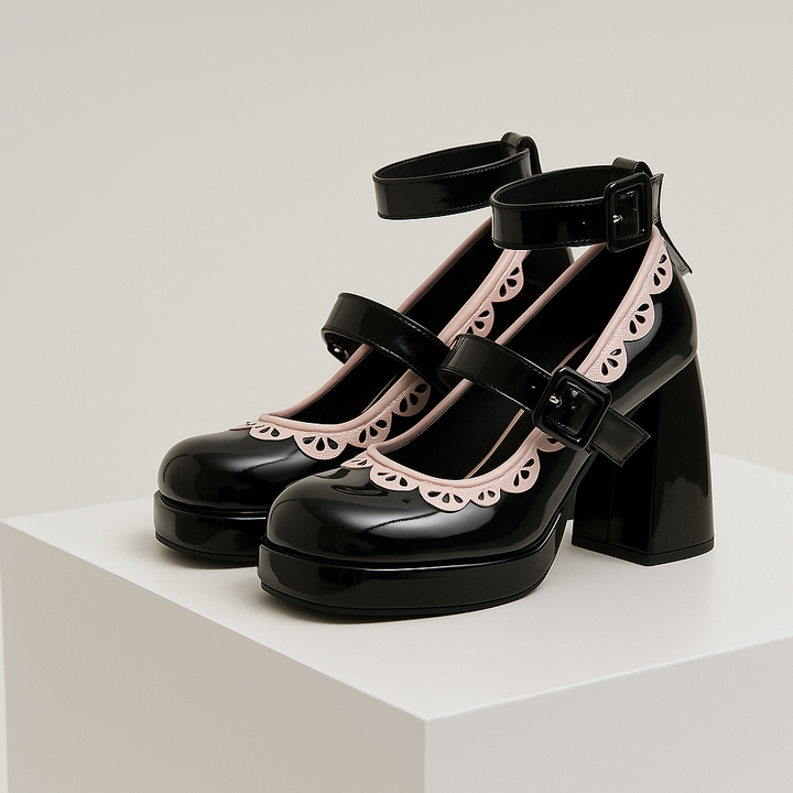 Liora Heels