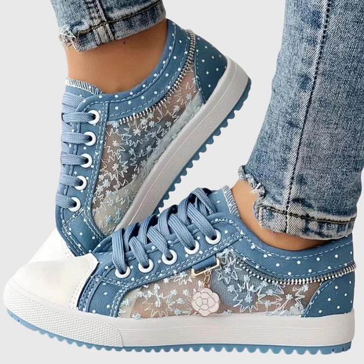 Clara | Orthopedic Sneakers
