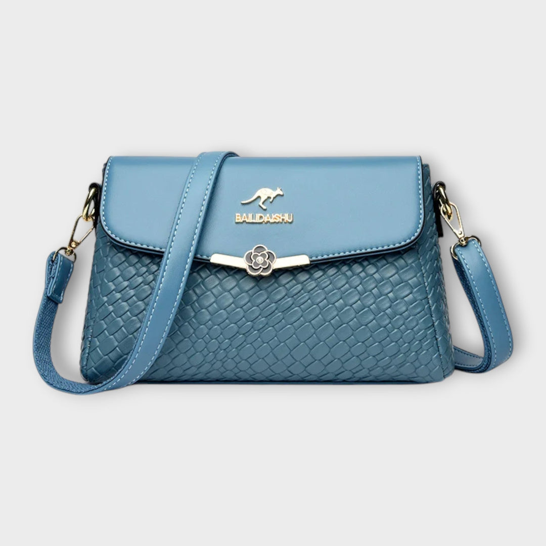 Clara | Luxurious Shoulder Bag