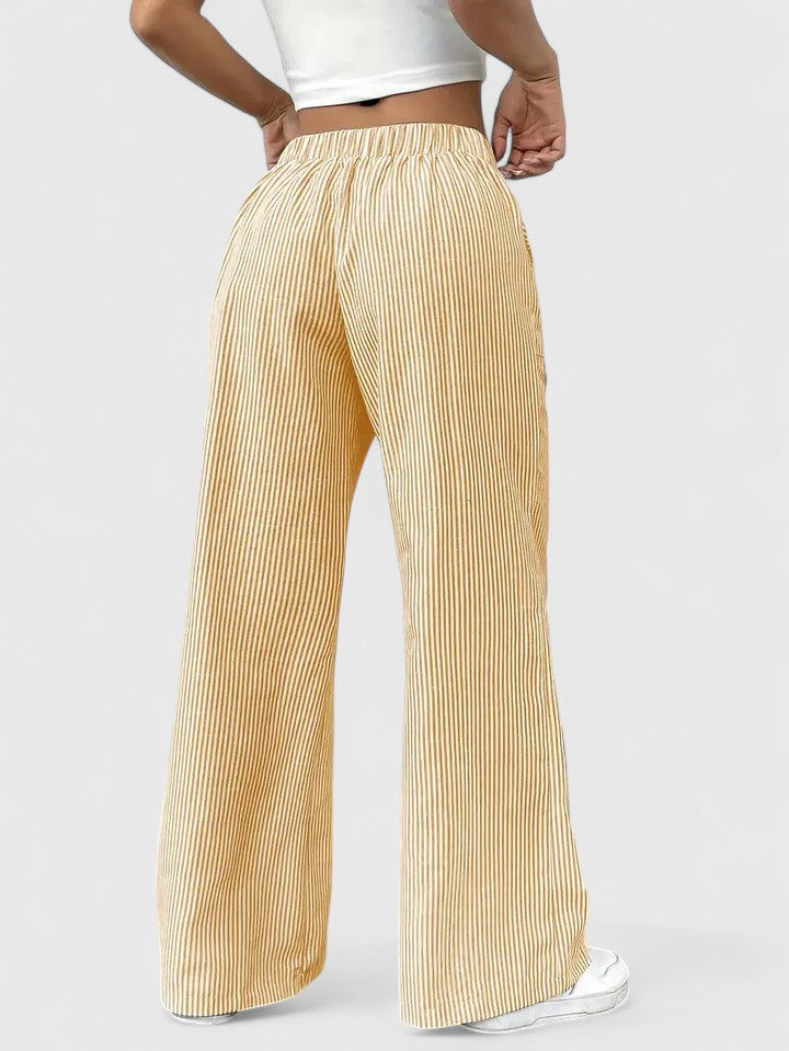 Clara | Stylish Trousers