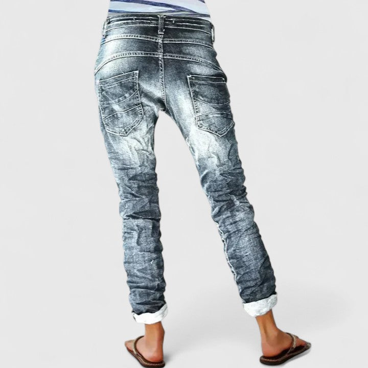 Clara | Comfortable Pants