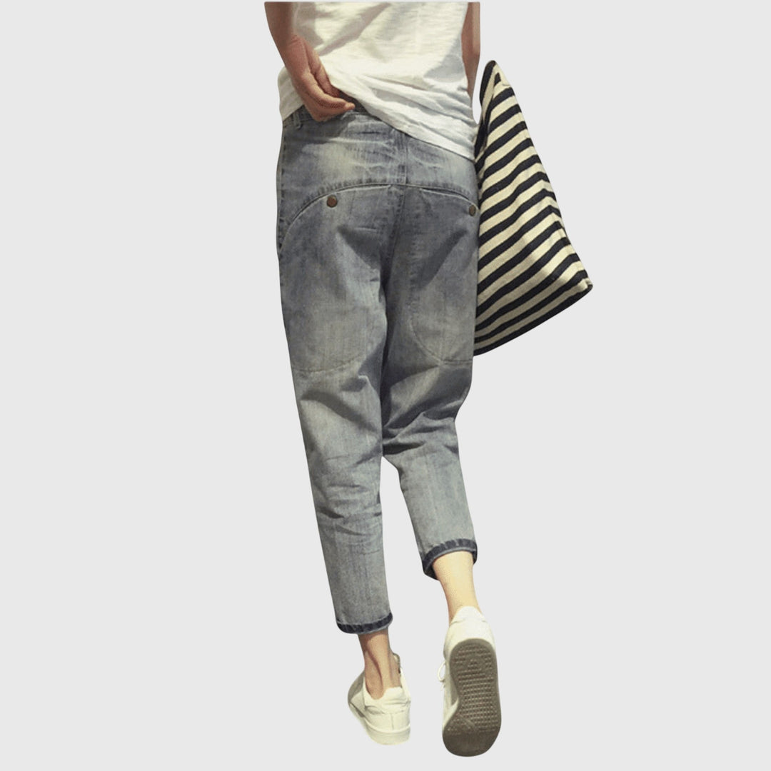 Clara | Stylish and Unique Pants