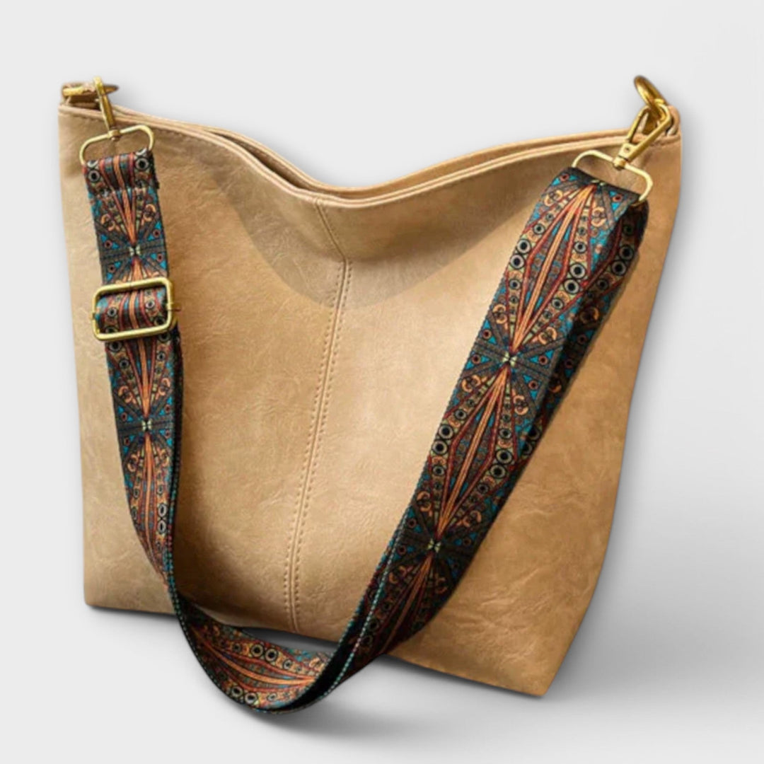 Clara | LA Vintage Bag