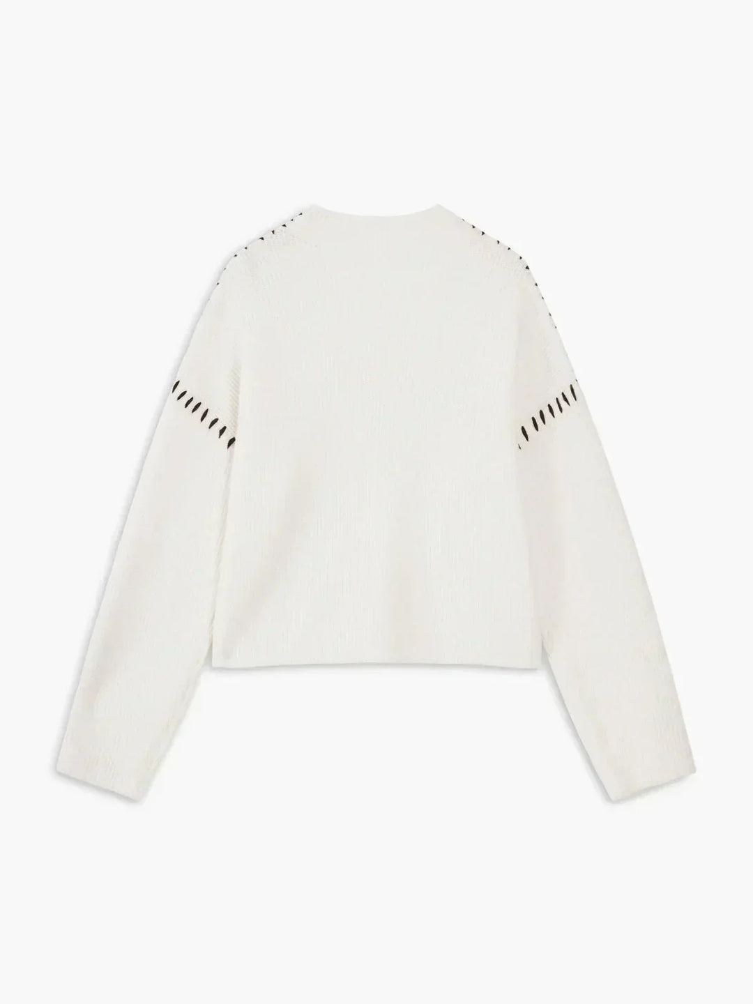 Nia | Cozy Sweater