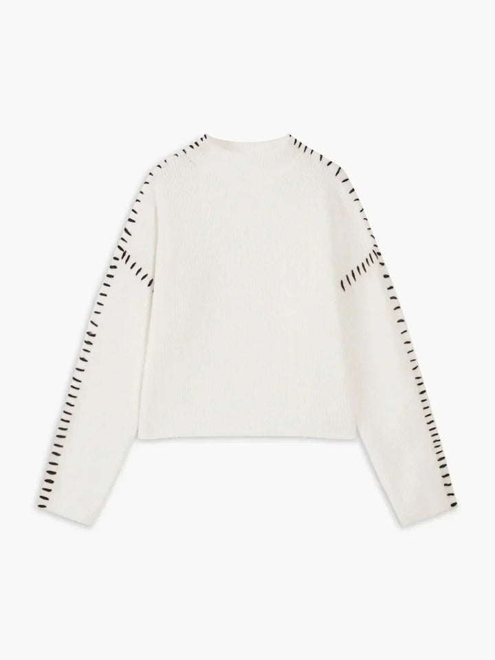 Nia | Cozy Sweater