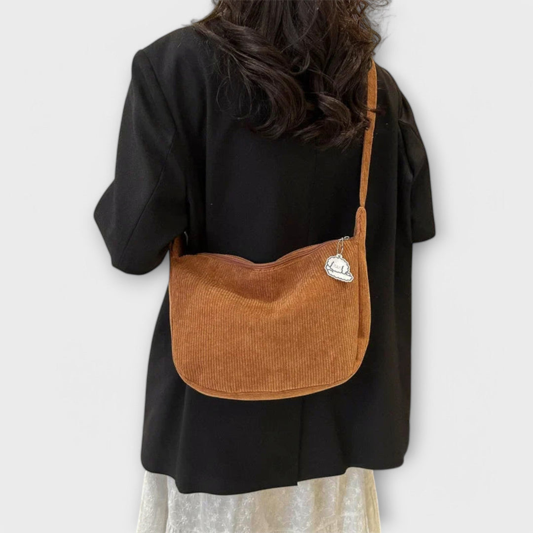 Clara | Cordura Shoulder Bags